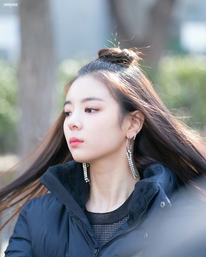 itzy 지수 a.k.a 리아 | 인스티즈