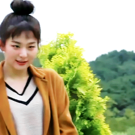 귀여운 슬기.gif | 인스티즈