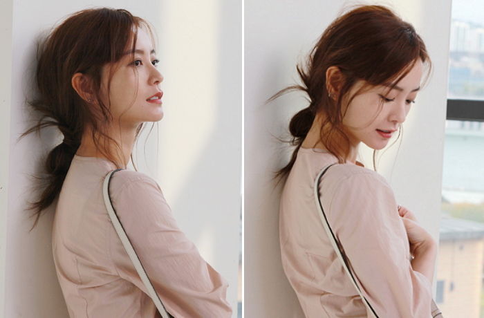 윰블리 정유미 | 인스티즈