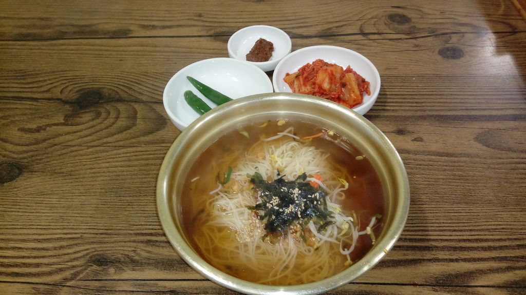 부송국수 이미지