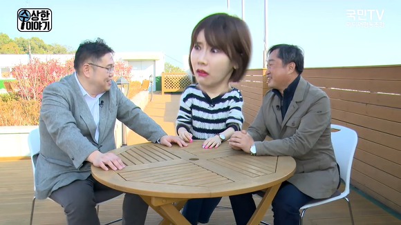 문재인 정부에서 처음으로 문전박대 당한 "나꼼수" 김용민.jpg | 인스티즈