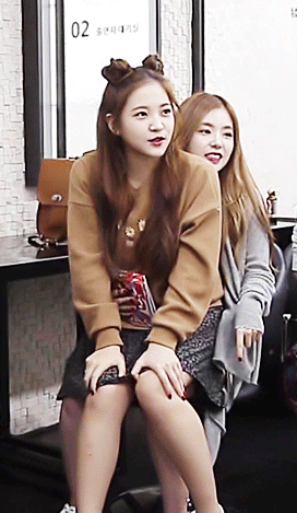 레드벨벳 멤버들끼리 돌린 롤링페이퍼.jpgif | 인스티즈