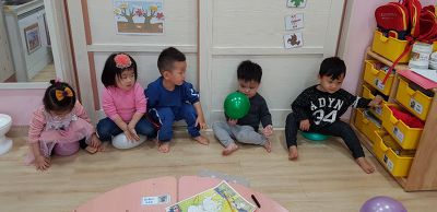 (주)해울 이미지