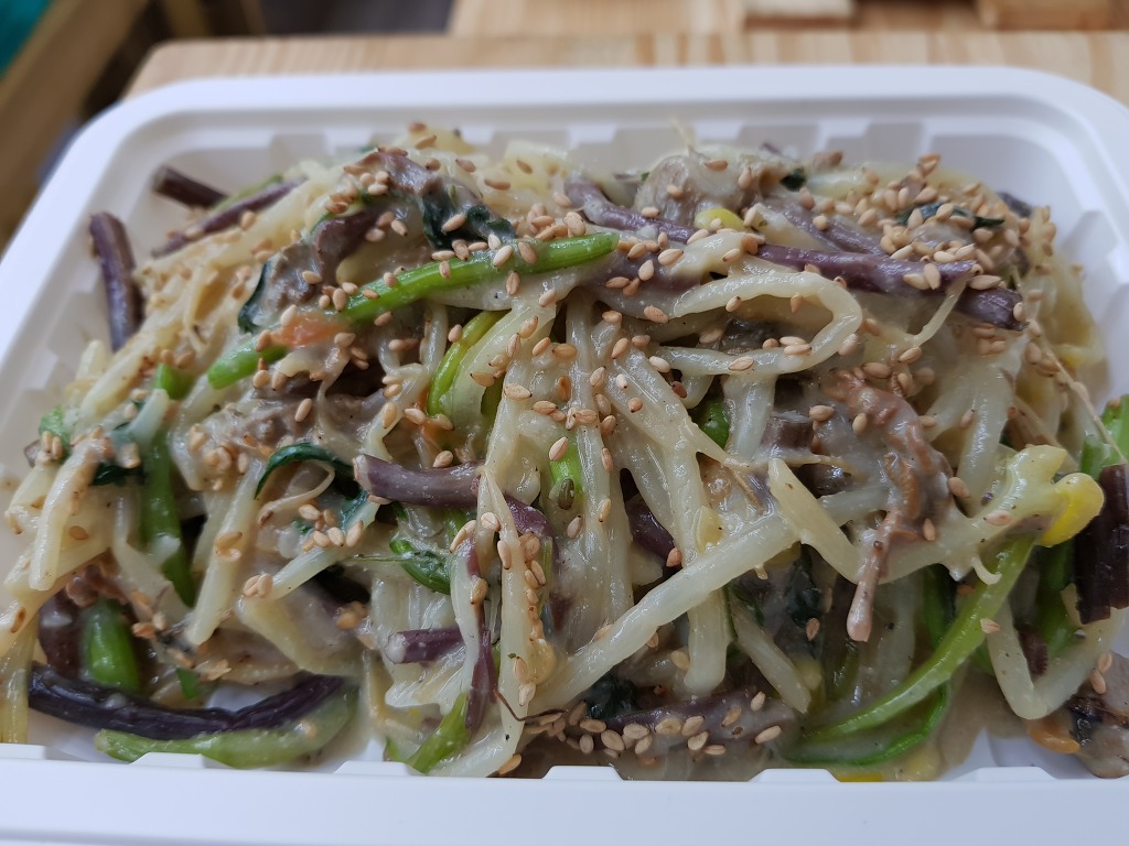 요리조리반찬 이미지