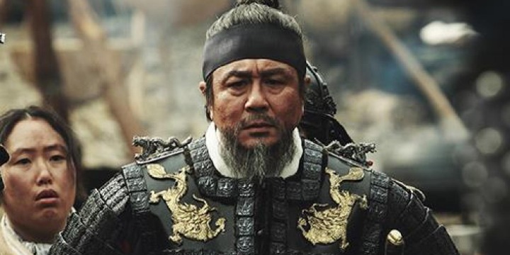 다음중 이순신 하면 제일 먼저 떠오르는 배우는? | 인스티즈