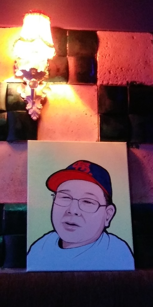 비상구라이브 이미지