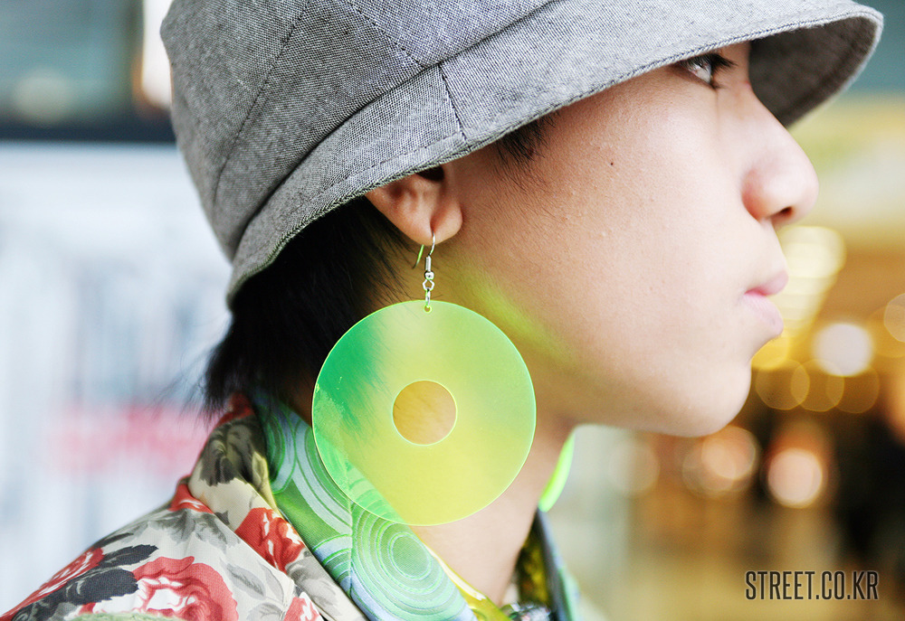 2017. 09 도쿄 스트릿 패션 | 인스티즈