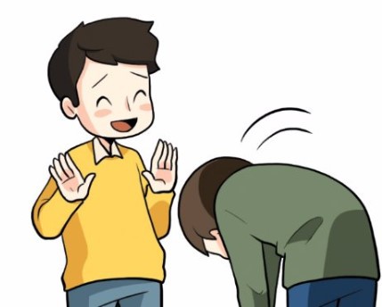 자신의 실수인 걸 인지했을 때 본인이 취하는 행동은? | 인스티즈