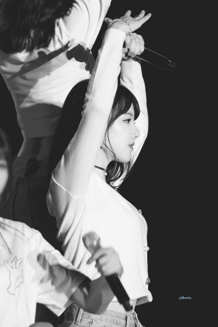 여자친구 예린이.jpgif | 인스티즈