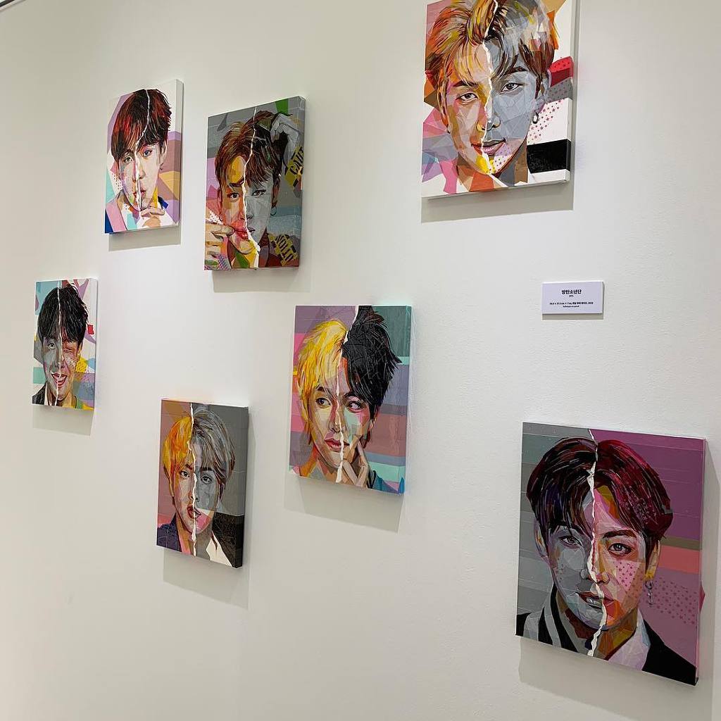 청와대에서 주최하는 전시회 | 인스티즈