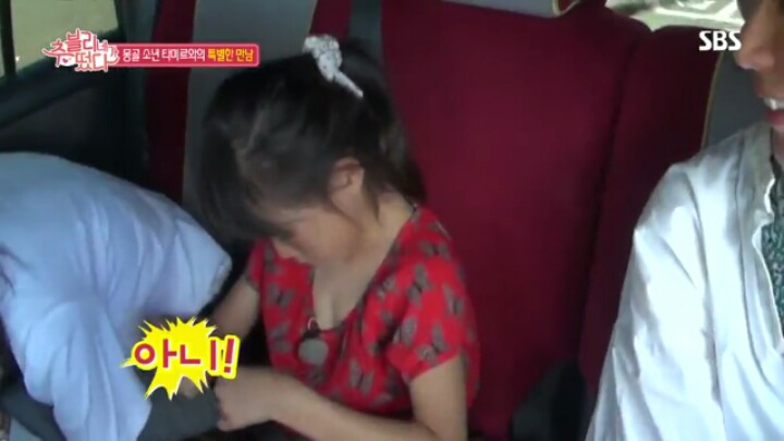 [추블리네가떴다] 진짜 간절하게 아들을 원하는 것 같은 야노시호 | 인스티즈