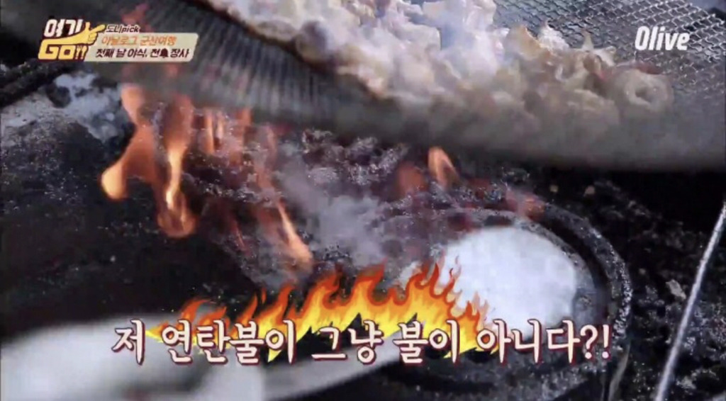 술 안주로 좋을거 같은 군산 곱창 막창 갈비 구이.jpg | 인스티즈