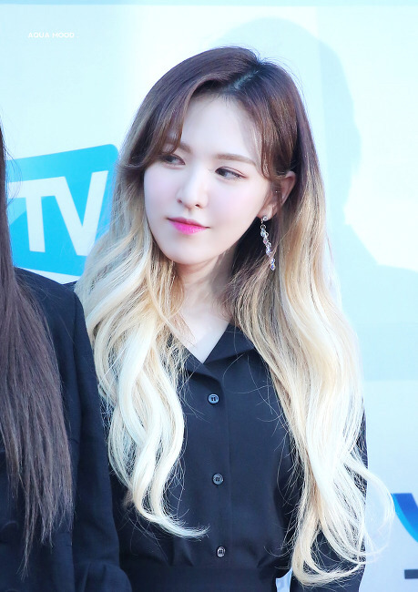 [레드벨벳] 금요일 아침이라서 웬디 | 인스티즈