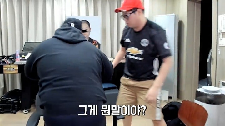 감스트 레전드 카드깡 ㅋㅋㅋㅋㅋ | 인스티즈