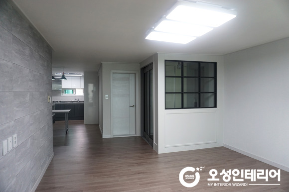 오성인테리어 이미지