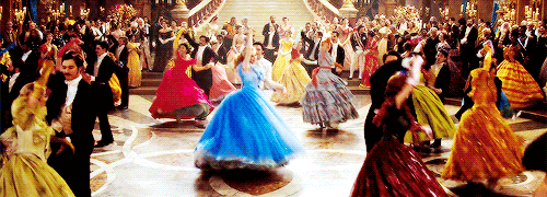 [영화] 신데렐라 (Cinderella, 2015) | 인스티즈