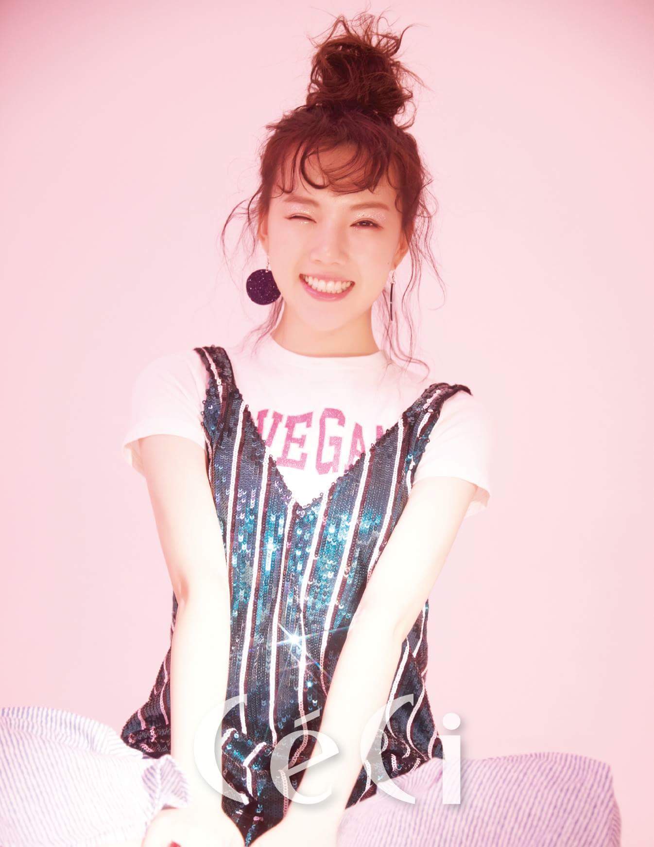 여자친구 예린.jpgif | 인스티즈