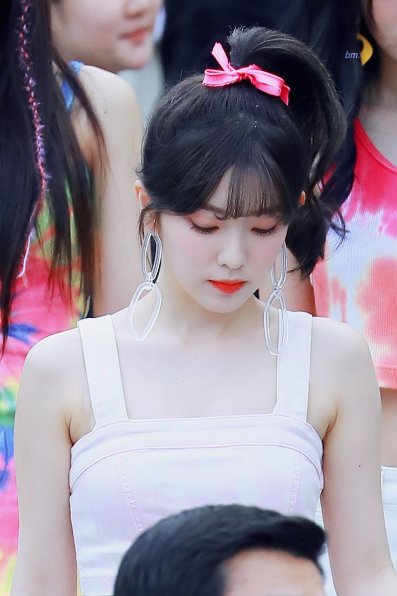 아이린 비쥬얼은 개쩔었던 짐살라빔 활동jpgif (사진多,데이터폭탄주의) | 인스티즈