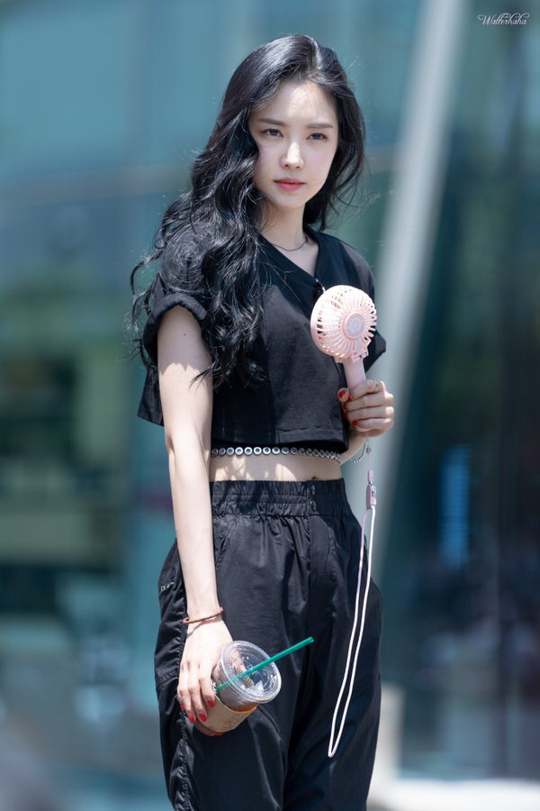 [에이핑크] 점심시간이라서 나은이 | 인스티즈