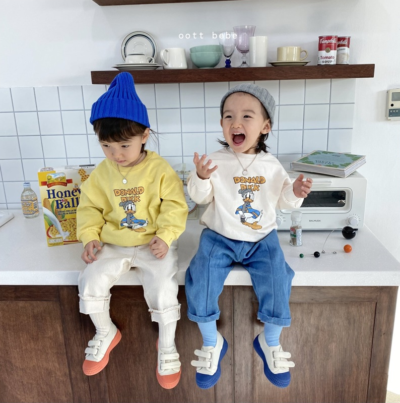 해피덕 이미지