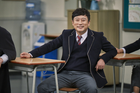 연예계에서 강호동 컨트롤 가능한 몇 안되는 연예인 | 인스티즈