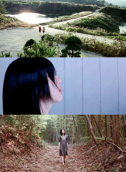[영화] 장화, 홍련 (A Tale Of Two Sisters, 2003) | 인스티즈