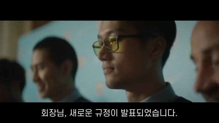 진짜 미친 거 같은 중국 나이키 광고 ㄷㄷㄷㄷㄷ | 인스티즈