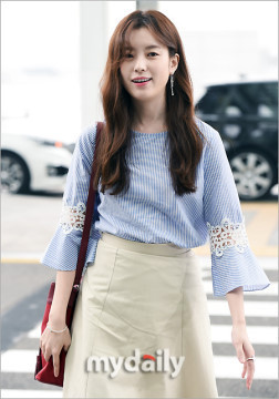 한효주 vs 정유미 | 인스티즈