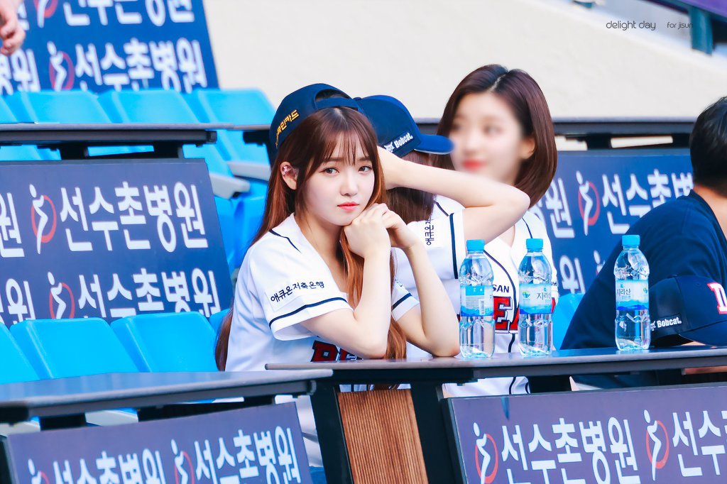 프로미스 나인 노지선 | 인스티즈