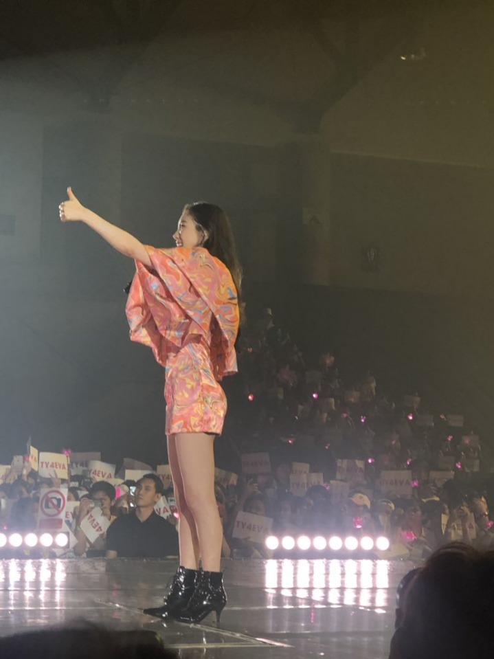 태연 : So cute~! You guys are fucking cute~♡ | 인스티즈