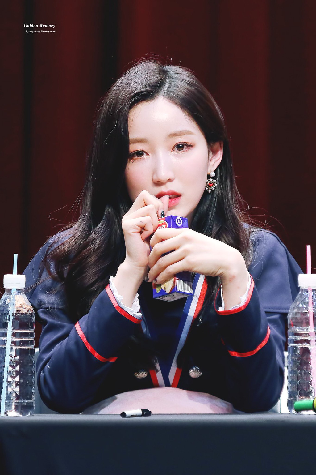 [구구단] 1099번째 글이라서 신보라 | 인스티즈