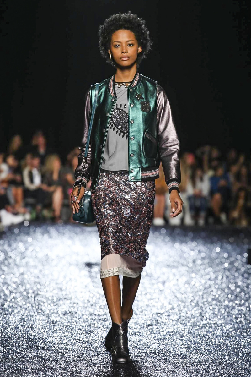 코치 2018 S/S 컬렉션 | 인스티즈