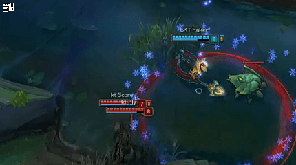 [LOL] 다시는 바위게를 무시하지마라 | 인스티즈
