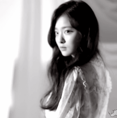 프로미스나인 이나경.gif | 인스티즈