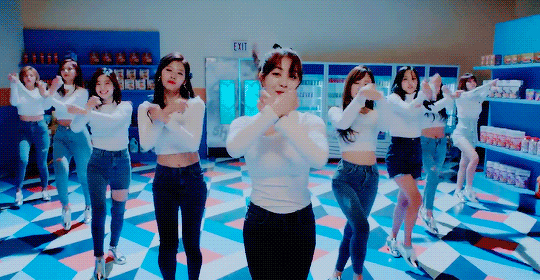트와이스 활동곡 중 여러분들의 취향은? | 인스티즈
