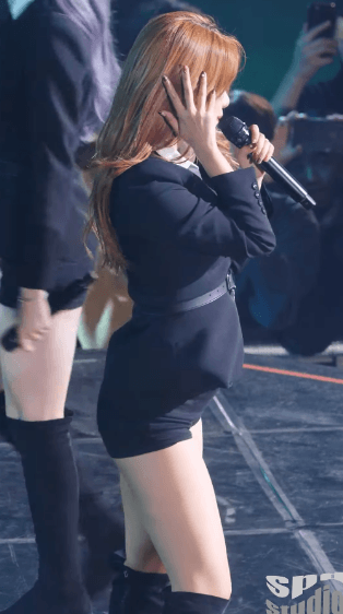 끼 부리는 우주소녀.jpgif | 인스티즈