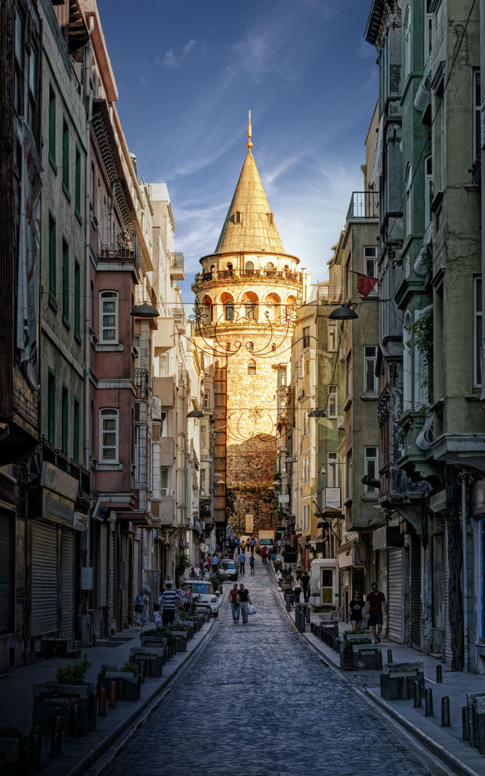 동양과 서양이 함께하는 곳 이스탄불 Istanbul | 인스티즈