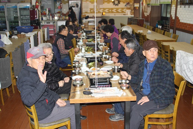 은행나무가든 이미지
