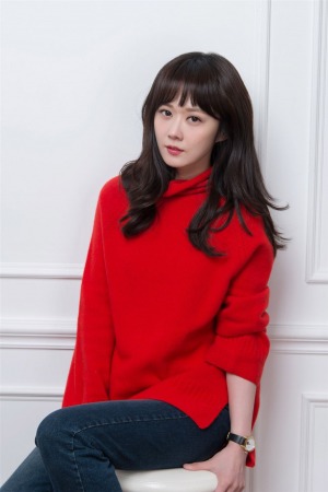 오늘자 장나라 사진 | 인스티즈