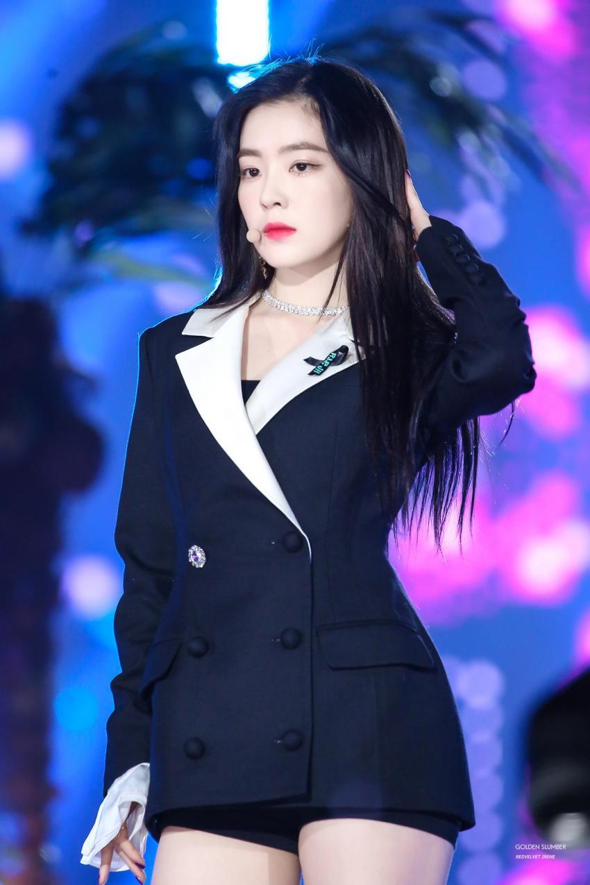 1년내내 미모 열일하는 아이린.jpgif | 인스티즈