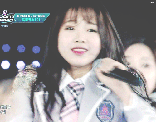 위키미키 최유정 | 인스티즈
