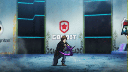 [LOL] 롤 좋아하는 사람도 못버티는 짤.gif | 인스티즈