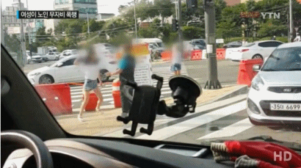 오늘 본 짤 중 가장 혼란스러운 짤 | 인스티즈