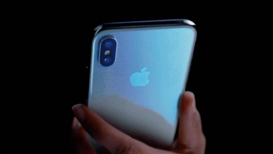 아이폰 X 실버 모델만의 장점.jpg | 인스티즈