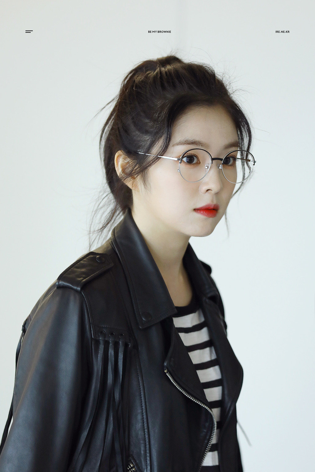 레드벨벳 아이린의 콧대.jpg | 인스티즈
