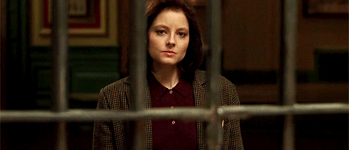 [영화] 양들의 침묵 (The Silence Of The Lambs, 1991) | 인스티즈