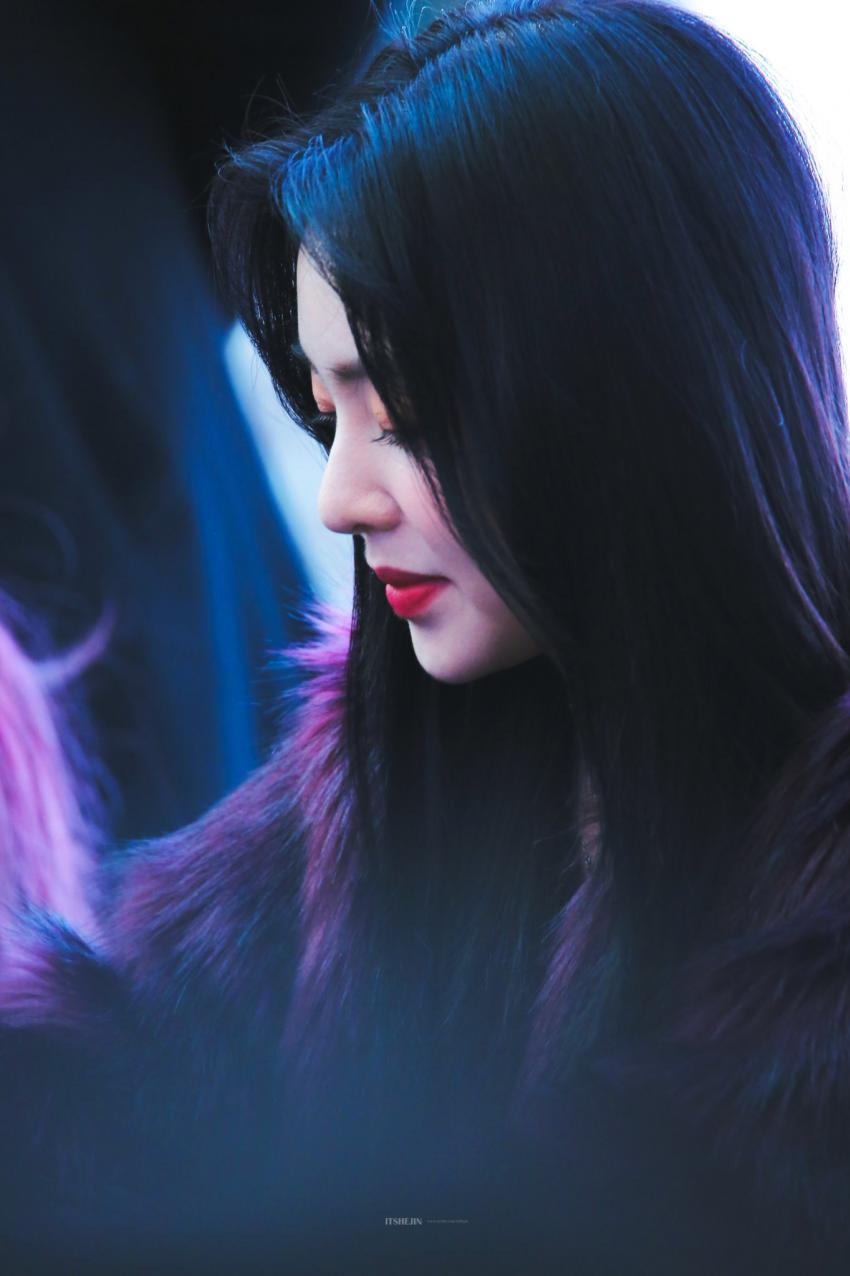 점점 더 예뻐지는 레드벨벳 아이린.jpg | 인스티즈