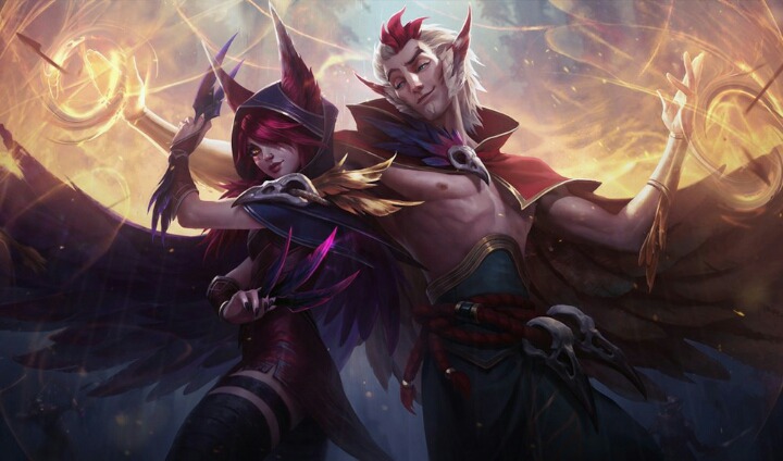 [LOL] 원딜들이 싫어하는 적팀 잘한 서폿 챔피언甲은? | 인스티즈
