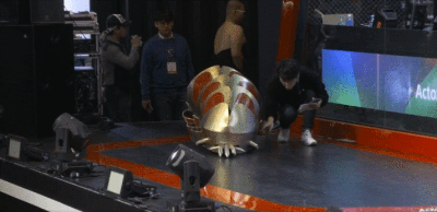 스타크래프트 코스프레 레전드.gif | 인스티즈