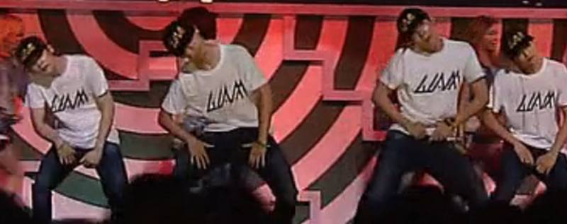 전설적인 가수 데뷔무대 | 인스티즈